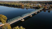 bridge rehabilitation