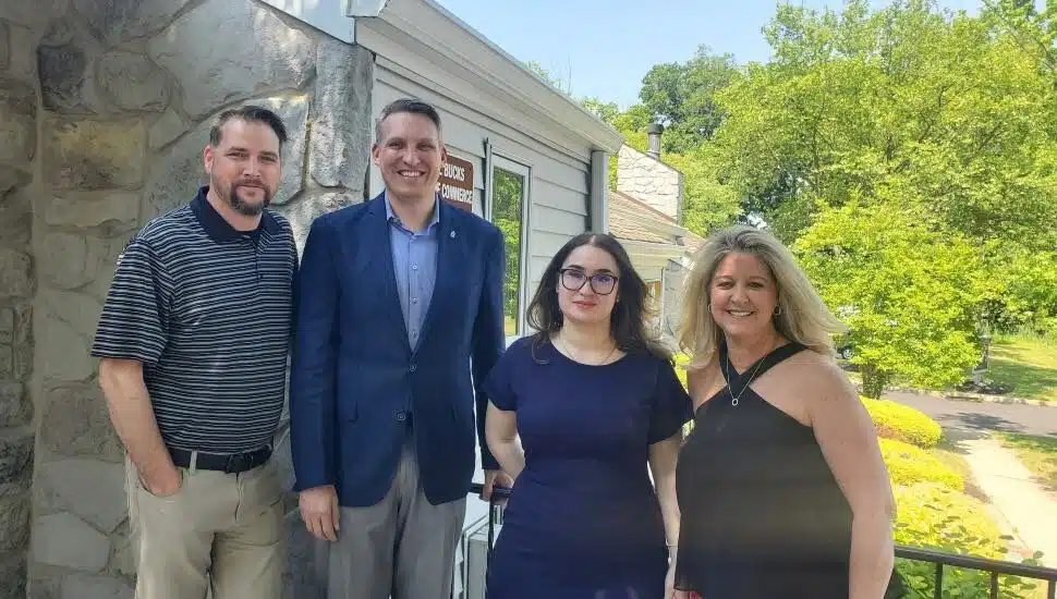 Foundations Community Partnership Recognizes Local Students Through Scholarship Program