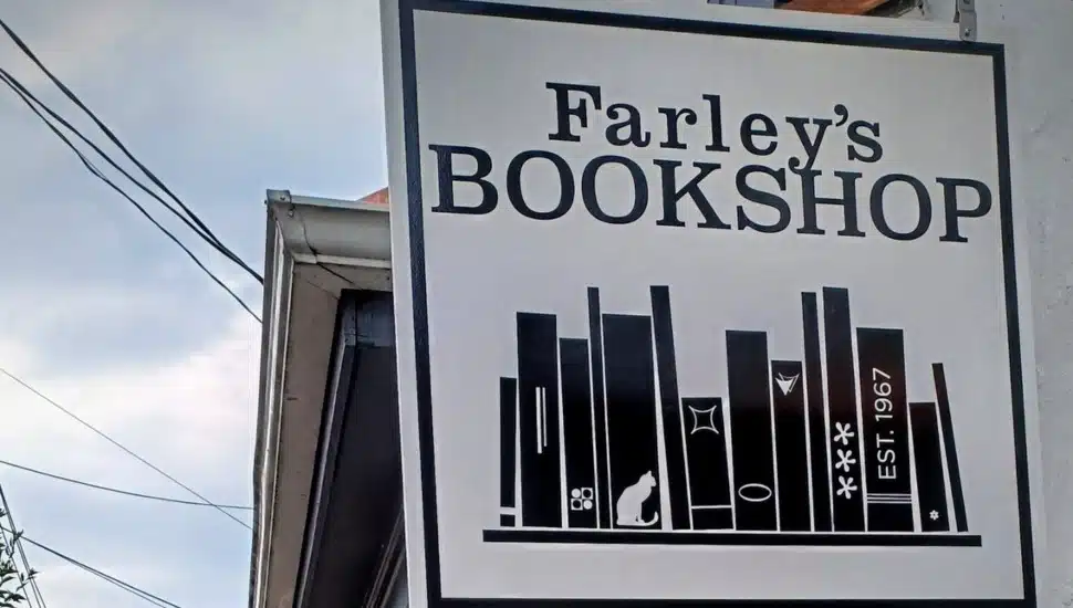 bookshop