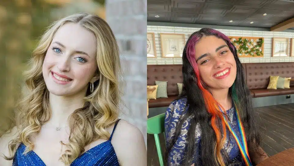 Doylestown Nonprofit Dedicated to Empowering Young Girls Announces 2023 Award Winners