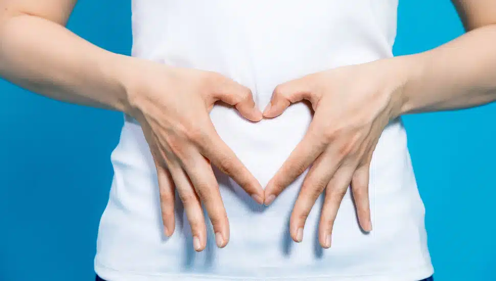 gastroenterology