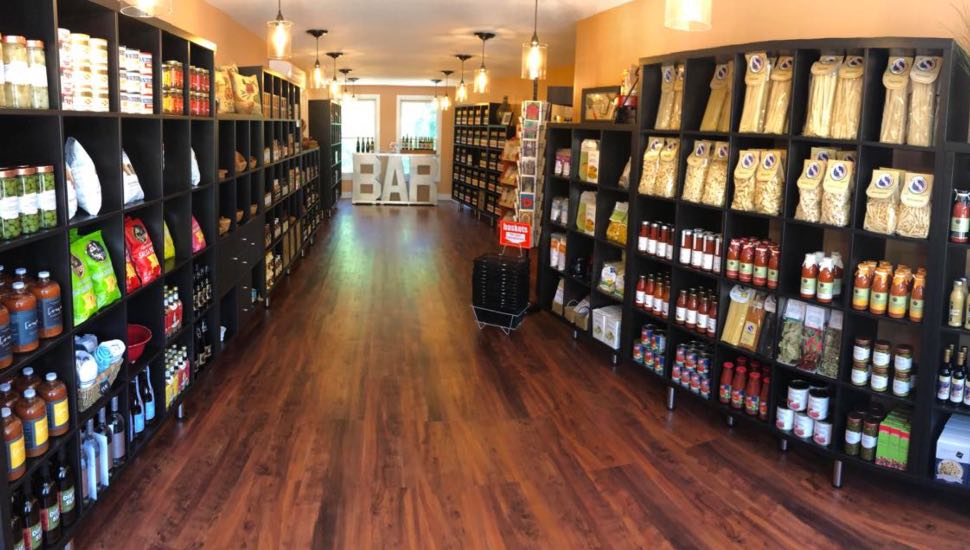 cheese shop