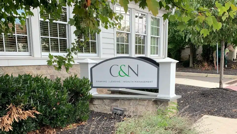 C&N Bank