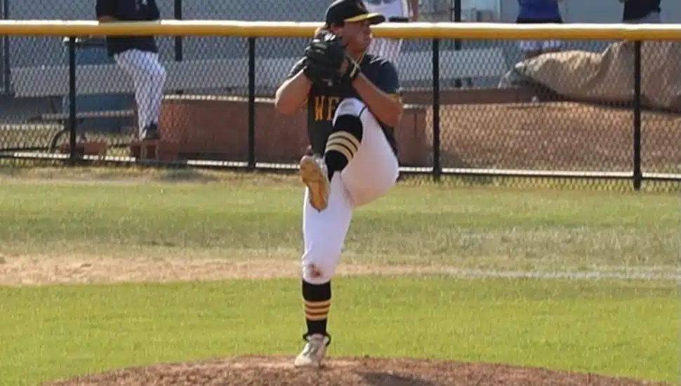 baseball