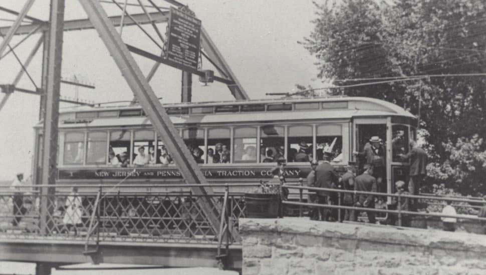 transportation