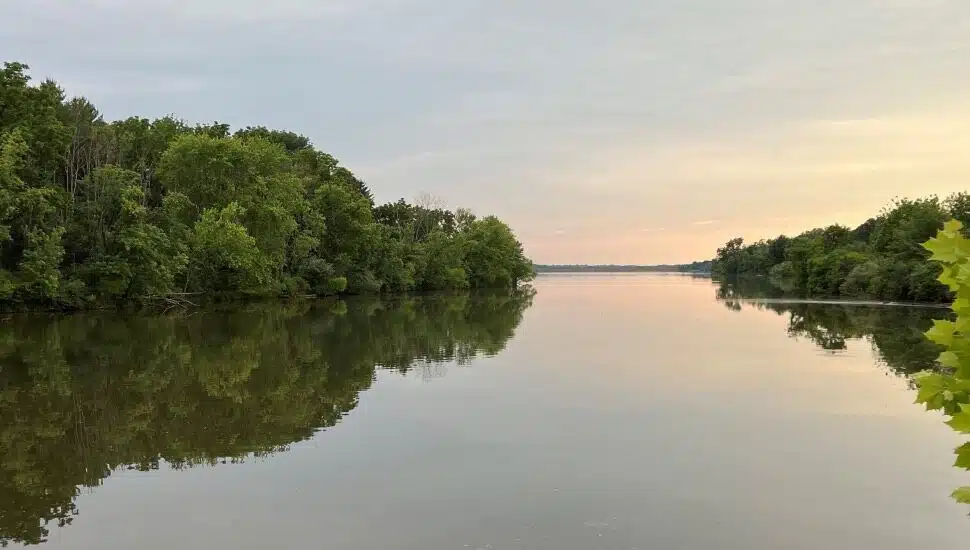 lakes