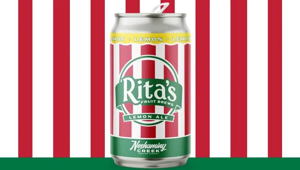 beer