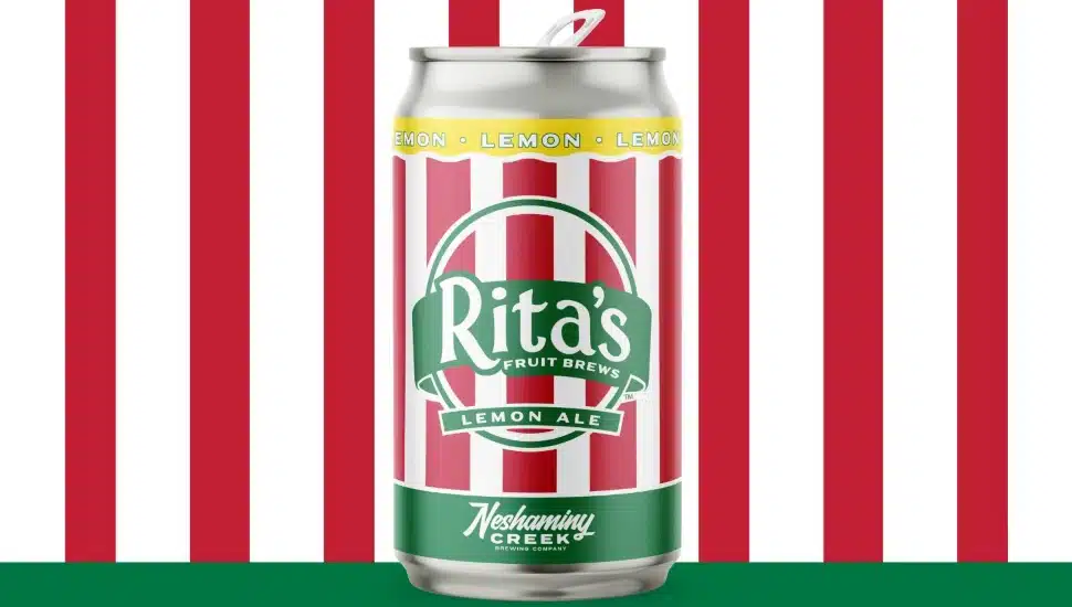 beer