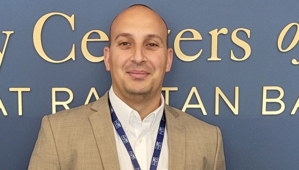 LeoDante Ognibene. Recovery Centers of America.