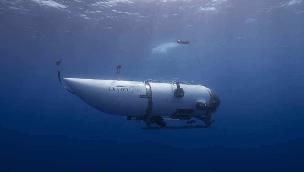 submersible