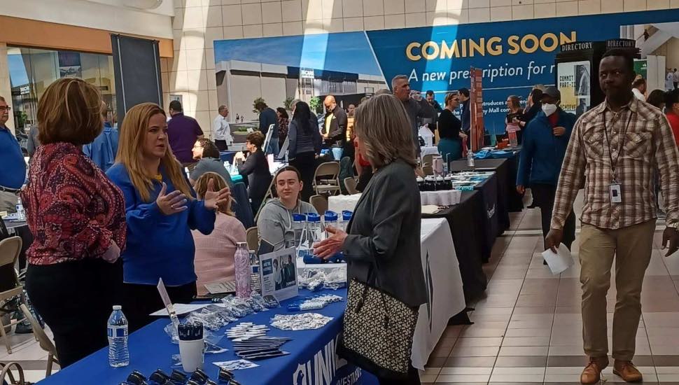 job fair