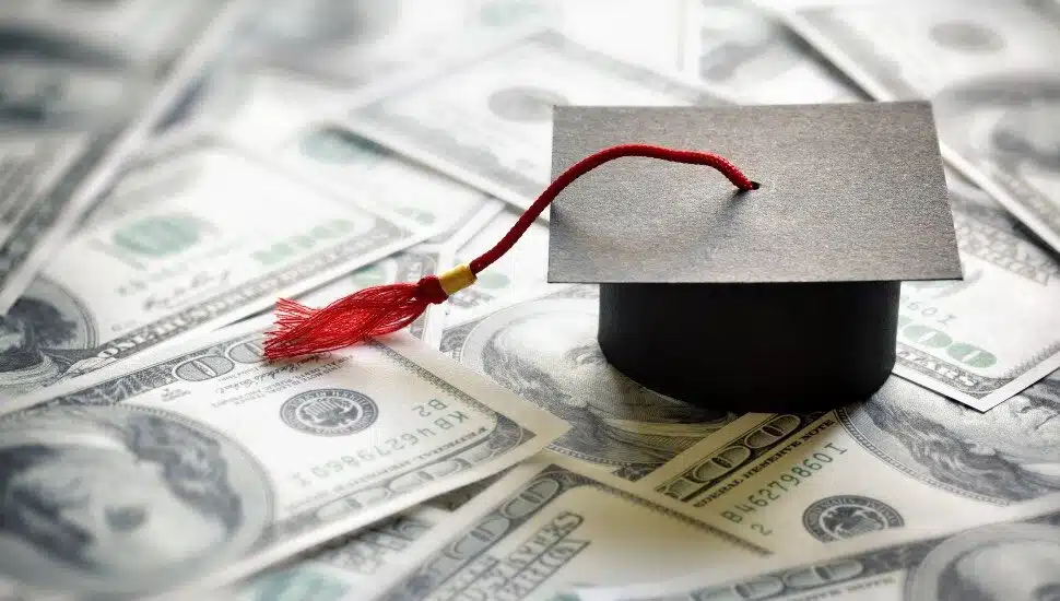 student debt