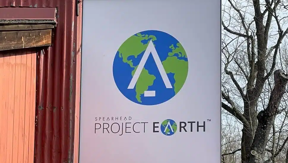 environment