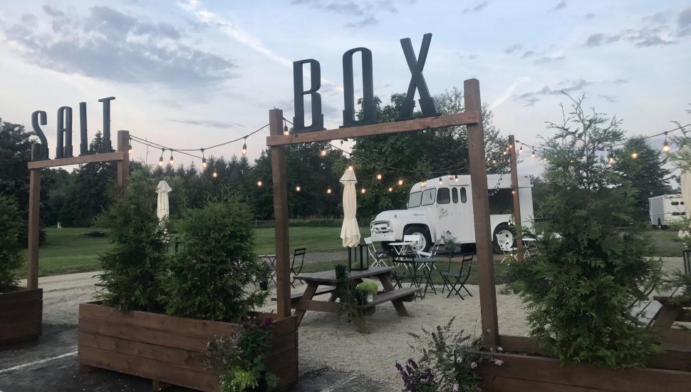 Popular Doylestown Ice Cream, Pretzel Shop Considered a Hidden Gem of the Area