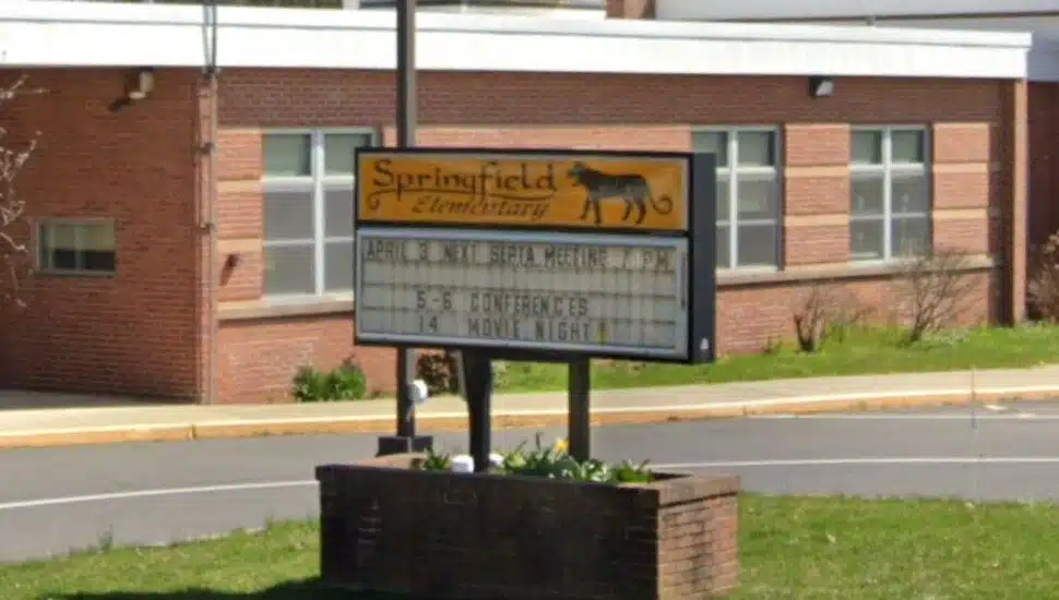 principal