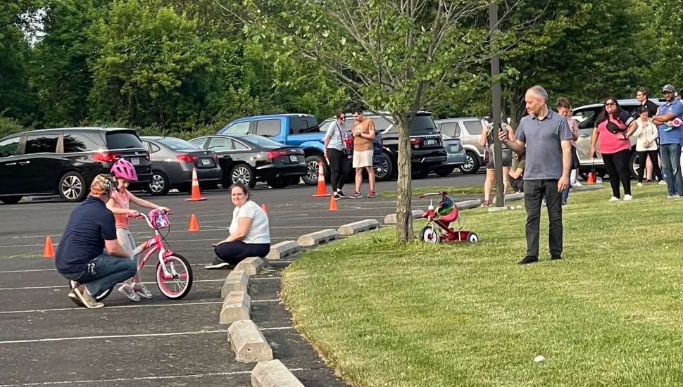 bikes