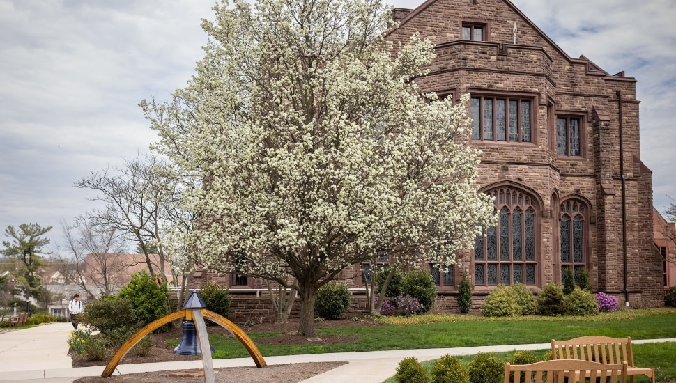 The Hill School Pottstown.