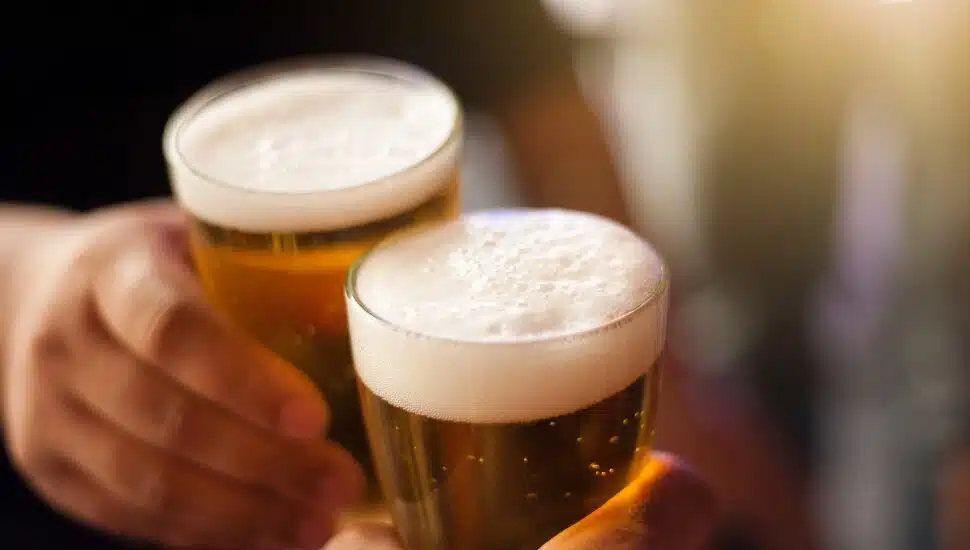 popular beer