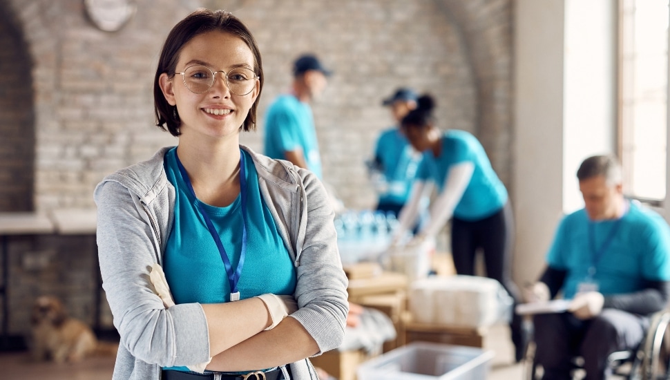 Mission-Driven Marketing is Required to Survive in a Competitive Business Environment