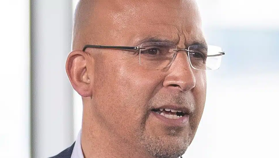 James Franklin