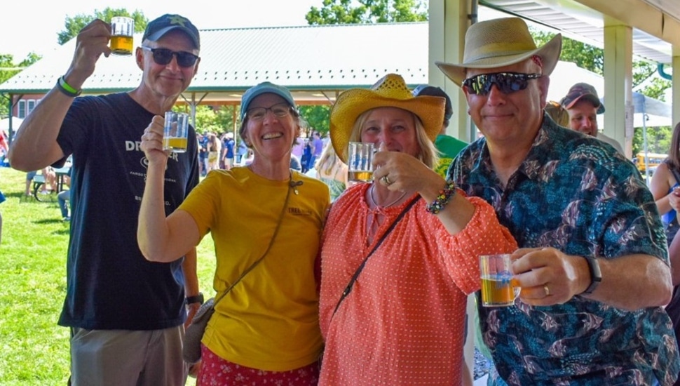 Still Waters Brewfest