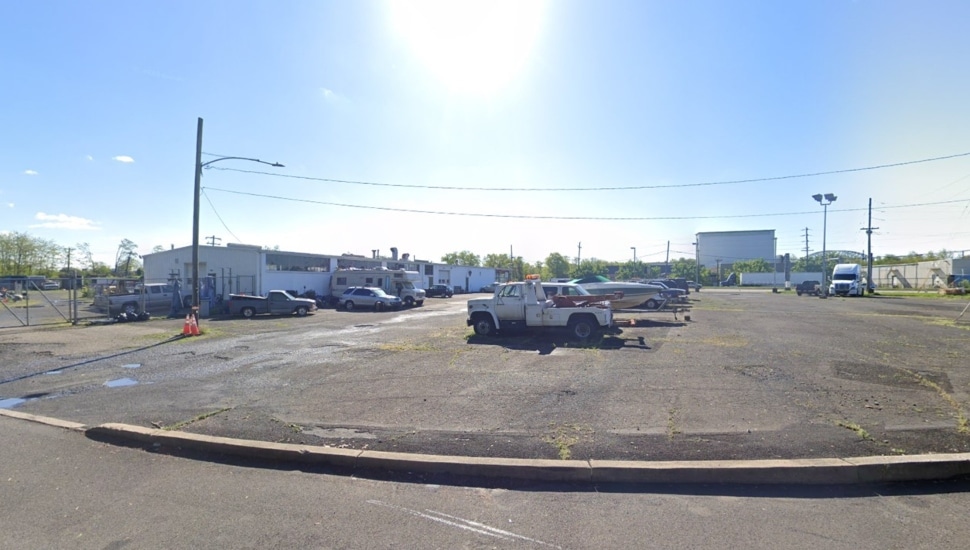 warehouses