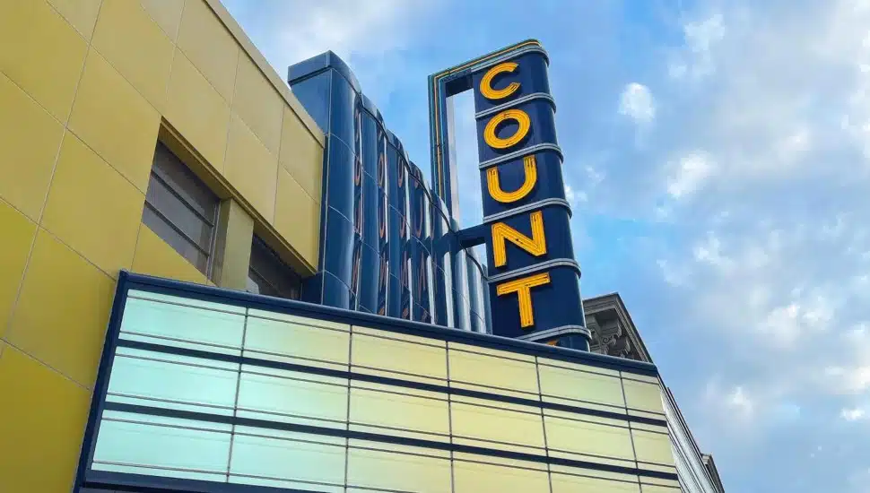 theater