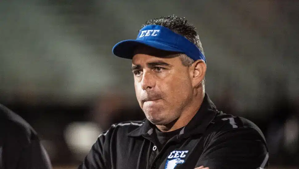 coach