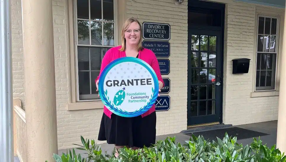 Foundations Community Partnership