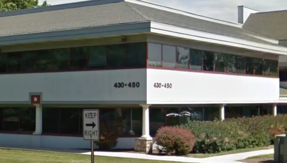 Bucks County Police Department to Move Office Location at the End of the Month