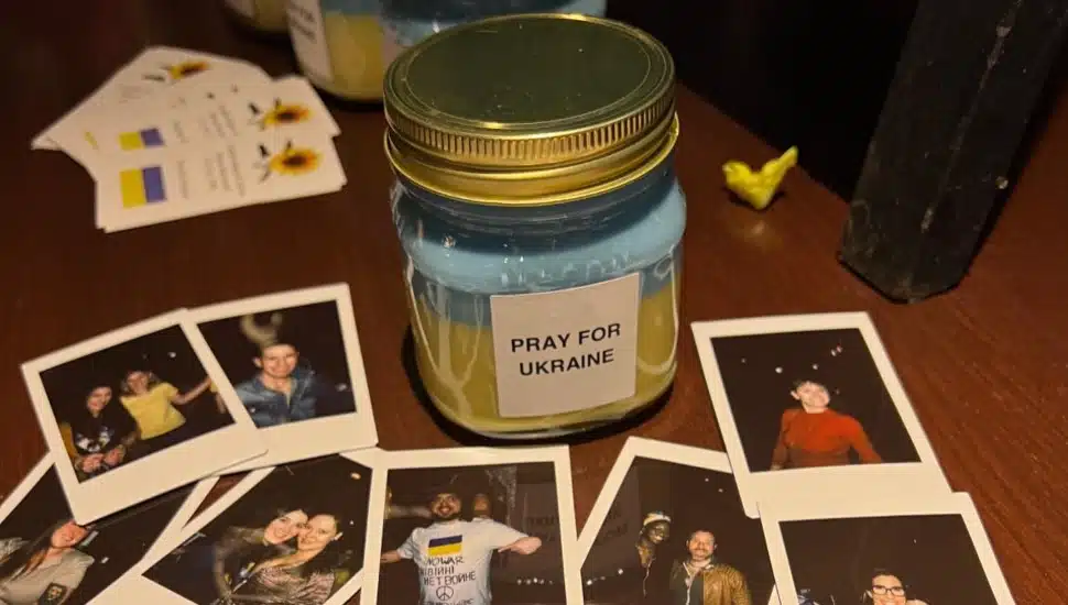 Ukraine
