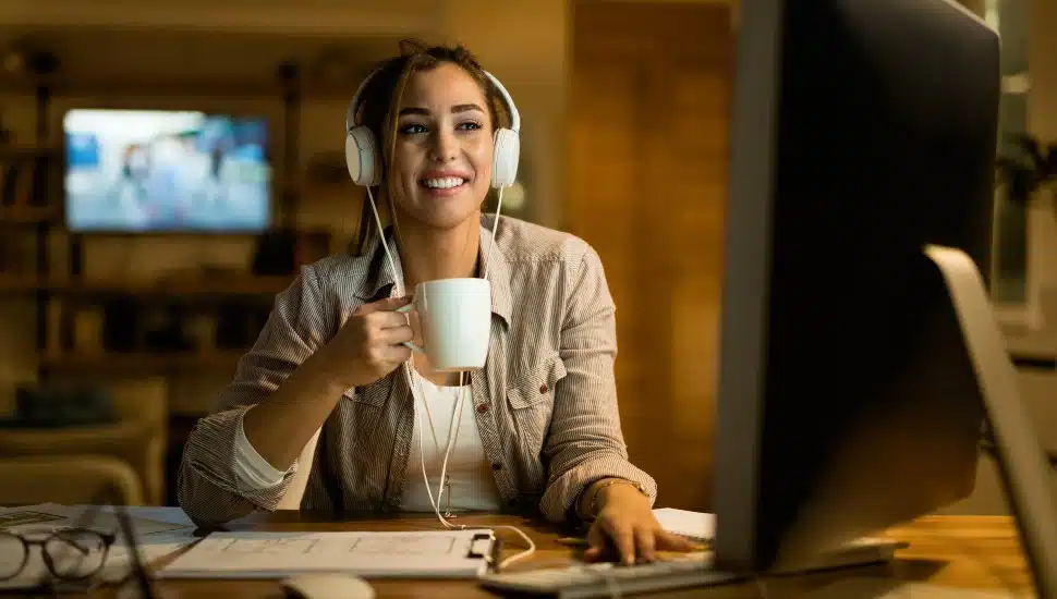 Five Uplifting and Fun Remote Jobs