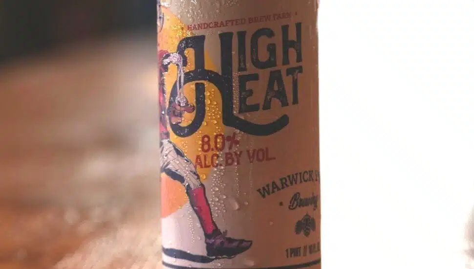 beer
