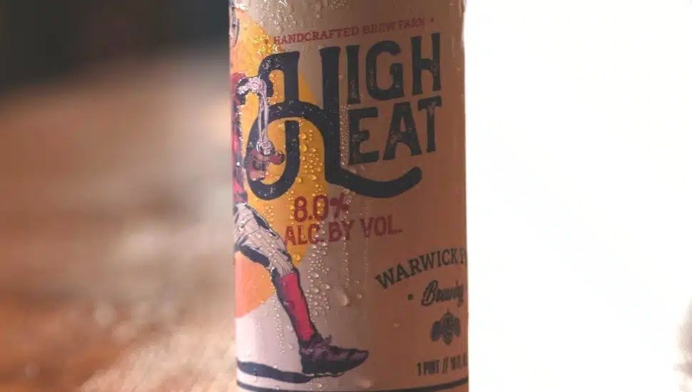 beer