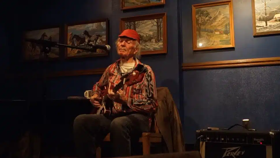 folk music