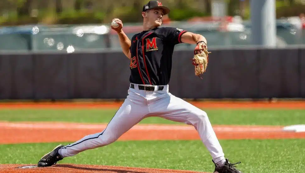 baseball