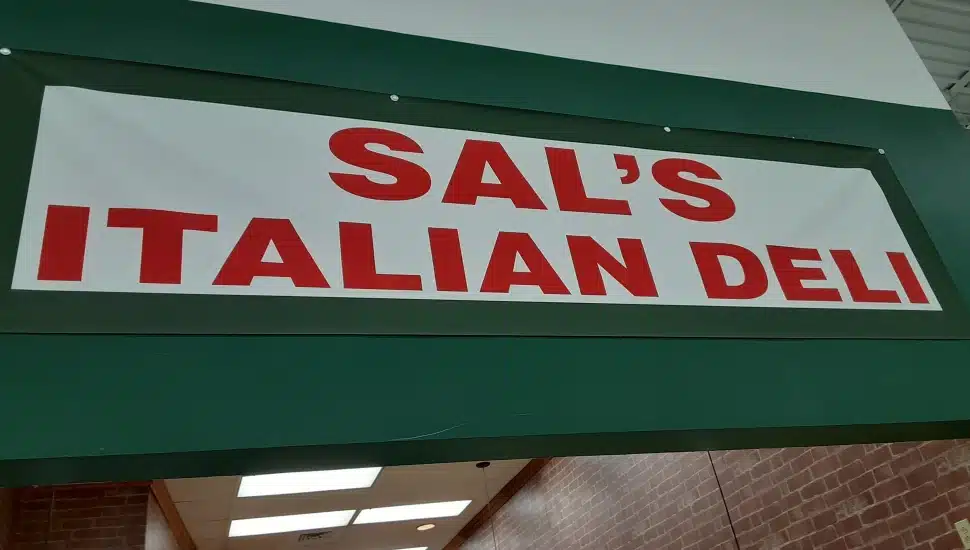 deli