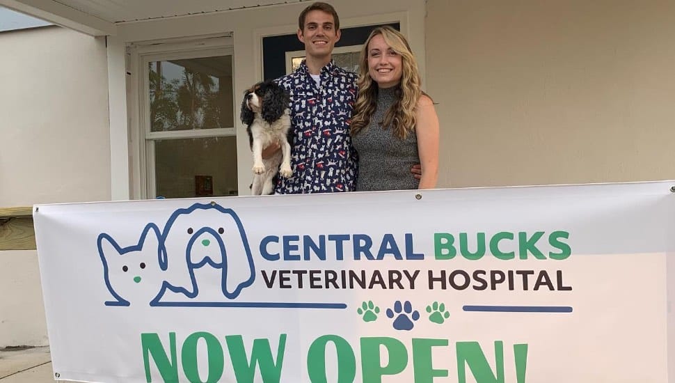 Central Bucks Veterinary Hospital