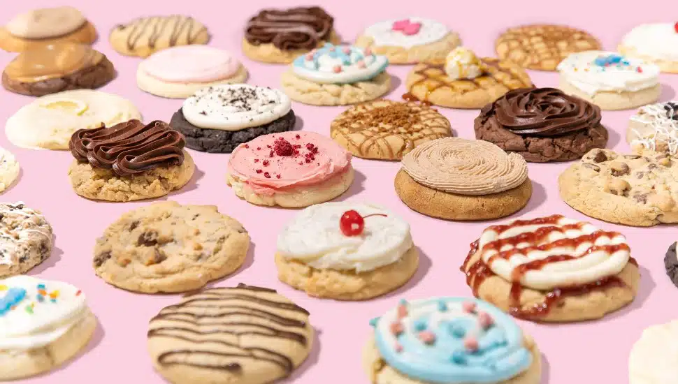 New Crumbl Cookies Outlet Coming to Upper Bucks County. Read to Learn More