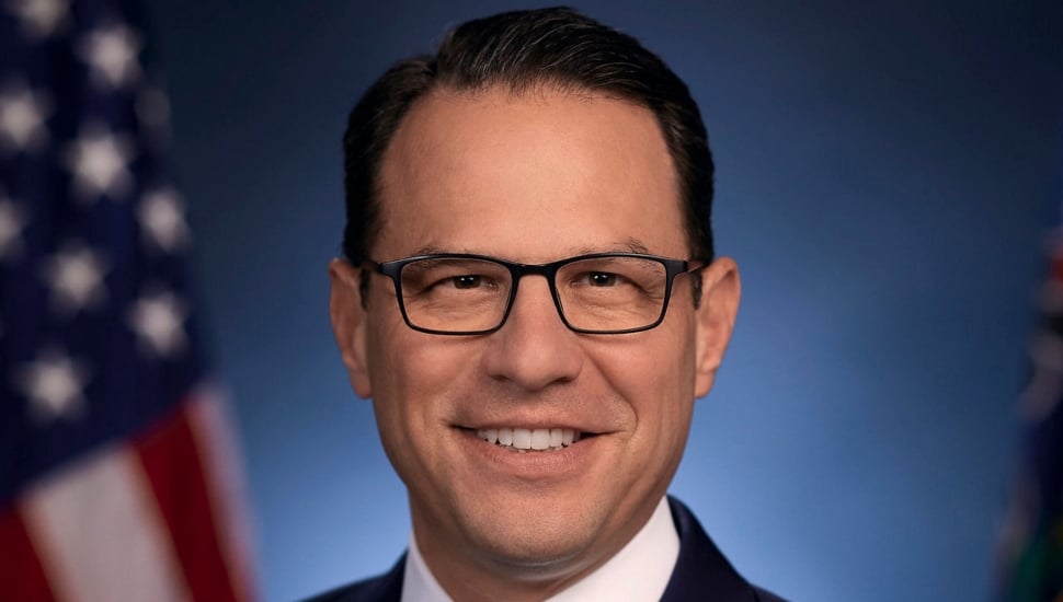 Josh Shapiro.