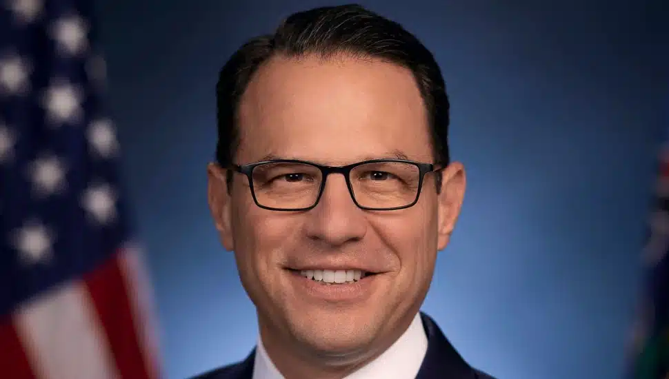 Josh Shapiro.