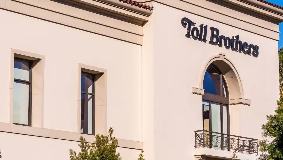 Toll Brothers