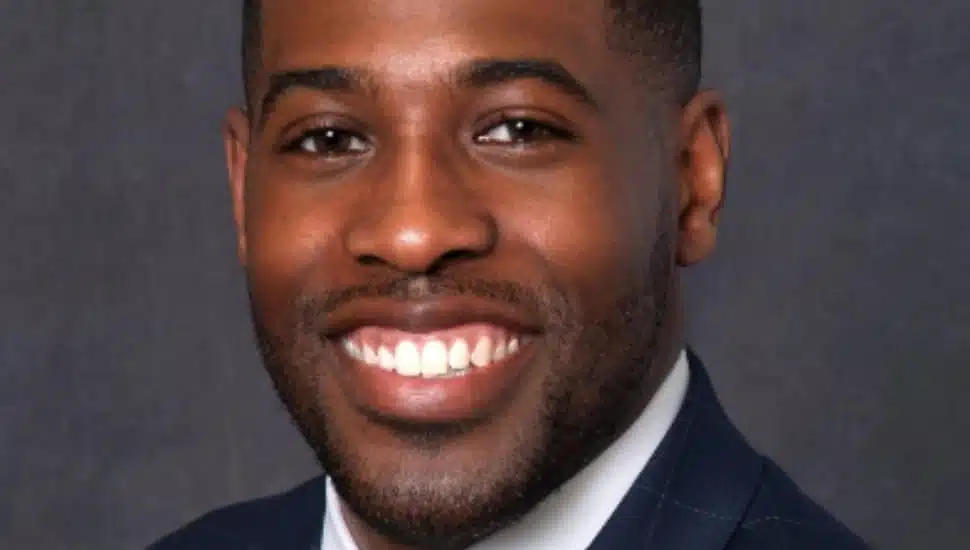 Bernard Tynes– EVP, Chief Marketing and Impact Officer of Penn Community Bank.