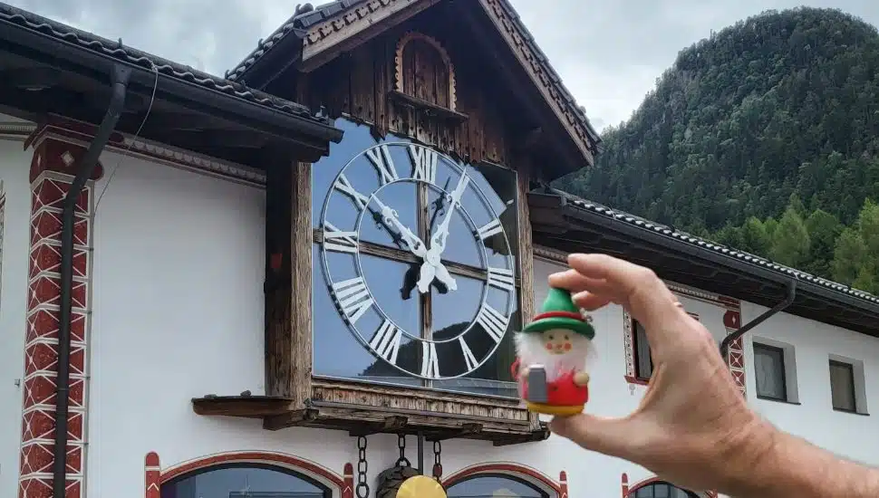 Lahaska Artisan Shop Gives Customers an Inside Look Into the Real Oktoberfest in Germany