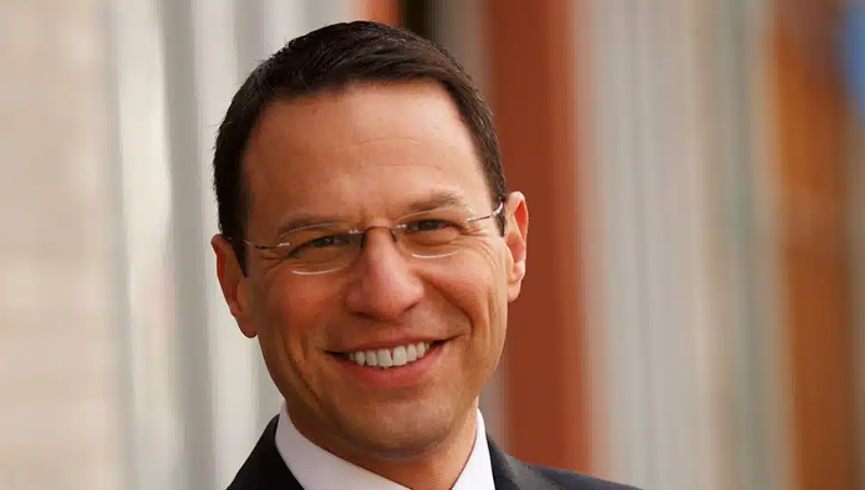Josh Shapiro