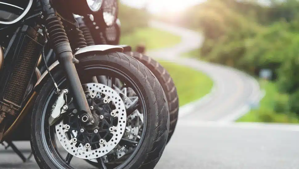 Motorcycles