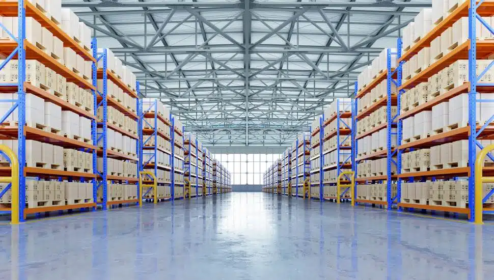Bristol-Based Wholesaler Leases Large Warehouse in Central Pennsylvania