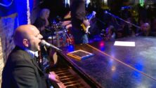 billy joel tribute band performing nyc