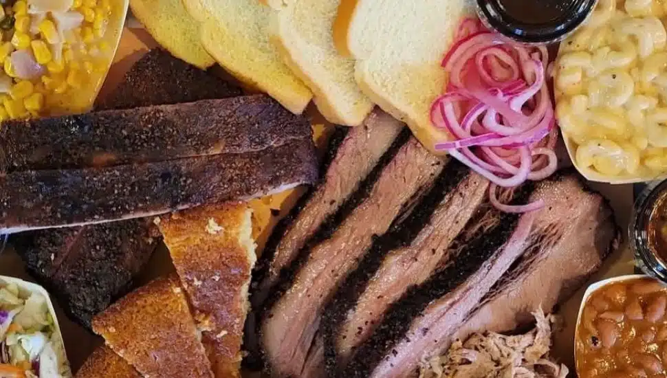 Acclaimed Bucks County BYOB Holy Que Smokehouse is Known for its BBQ Brunch