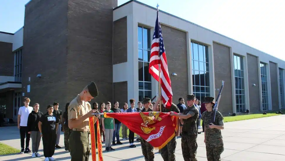JROTC